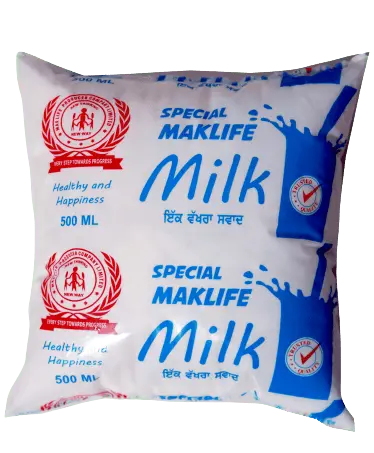  Mak Life Milk
