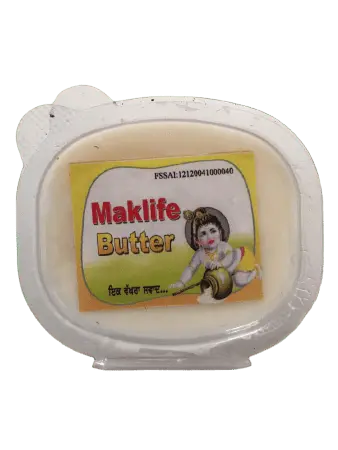  Mak Life Butter