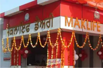  Mak Life Dairy Farming
